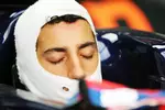 Foto zur News: Daniel Ricciardo (Toro Rosso)