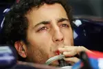 Foto zur News: Daniel Ricciardo (Toro Rosso)