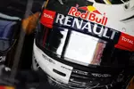 Foto zur News: Sebastian Vettel (Red Bull)