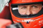 Foto zur News: Michael Schumacher (Mercedes)