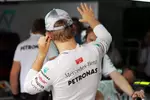 Foto zur News: Nico Rosberg (Mercedes)