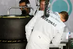 Foto zur News: Michael Schumacher (Mercedes)