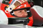 Foto zur News: Michael Schumacher (Mercedes)