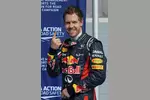 Foto zur News: Sebastian Vettel (Red Bull)