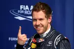 Foto zur News: Sebastian Vettel (Red Bull)