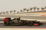 Foto zur News: Kimi Räikkönen (Lotus)