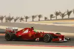 Foto zur News: Felipe Massa (Ferrari)