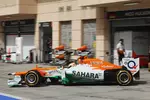 Foto zur News: Paul di Resta (Force India)