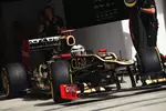 Foto zur News: Kimi Räikkönen (Lotus)