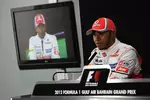 Foto zur News: Lewis Hamilton (McLaren)