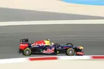 Foto zur News: Mark Webber (Red Bull)