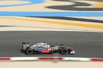 Foto zur News: Jenson Button (McLaren)