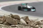 Foto zur News: Nico Rosberg (Mercedes)