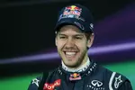 Foto zur News: Sebastian Vettel (Red Bull)