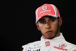 Foto zur News: Lewis Hamilton (McLaren)