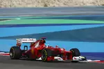 Foto zur News: Fernando Alonso (Ferrari)