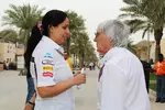 Gallerie: Bernie Ecclestone (Formel-1-Chef)