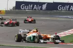 Foto zur News: Nico Hülkenberg (Force India)