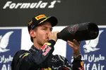 Foto zur News: Sebastian Vettel (Red Bull)