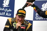 Foto zur News: Kimi Räikkönen (Lotus)