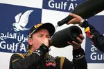 Foto zur News: Kimi Räikkönen (Lotus)