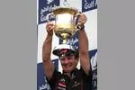 Foto zur News: Christian Horner (Teamchef)