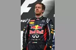 Foto zur News: Sebastian Vettel (Red Bull)