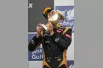 Foto zur News: Romain Grosjean (Lotus)