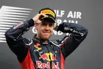 Foto zur News: Sebastian Vettel (Red Bull)