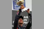 Foto zur News: Sebastian Vettel (Red Bull)