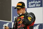 Foto zur News: Sebastian Vettel (Red Bull)