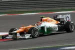 Foto zur News: Nico Hülkenberg (Force India)