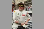 Foto zur News: Kimi Räikkönen (Lotus)