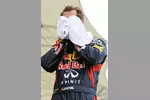 Foto zur News: Sebastian Vettel (Red Bull)