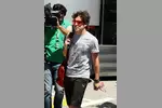 Foto zur News: Fernando Alonso (Ferrari)