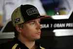 Foto zur News: Kimi Räikkönen (Lotus)