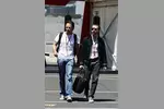 Foto zur News: Felipe Massa (Ferrari)