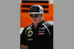 Foto zur News: Kimi Räikkönen (Lotus)