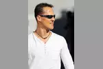 Foto zur News: Michael Schumacher (Mercedes)