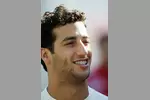 Foto zur News: Daniel Ricciardo (Toro Rosso)