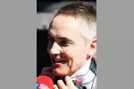 Foto zur News: Martin Whitmarsh (Teamchef), McLaren