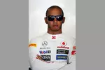 Foto zur News: Lewis Hamilton (McLaren)