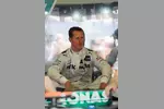 Foto zur News: Michael Schumacher (Mercedes)