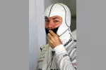 Foto zur News: Nico Rosberg (Mercedes)