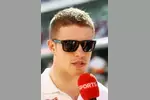 Foto zur News: Paul di Resta (Force India)