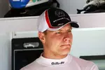 Foto zur News: Valtteri Bottas (Williams)