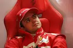 Foto zur News: Felipe Massa (Ferrari)