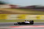 Foto zur News: Pastor Maldonado (Williams)