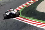 Foto zur News: Kamui Kobayashi (Sauber)