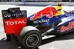 Foto zur News: Sebastian Vettel (Red Bull)